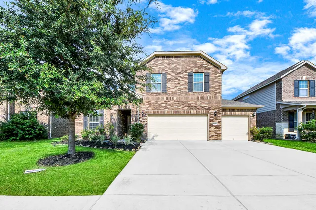 $395,000 | 5118 Kingship Court, Katy, TX 77493