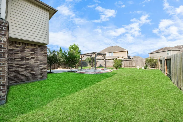 $395,000 | 5118 Kingship Court, Katy, TX 77493