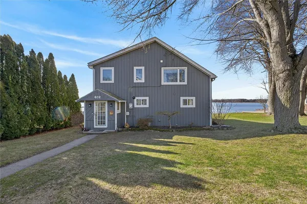 $349,900 | 402 South Drive, Greece, NY 14612