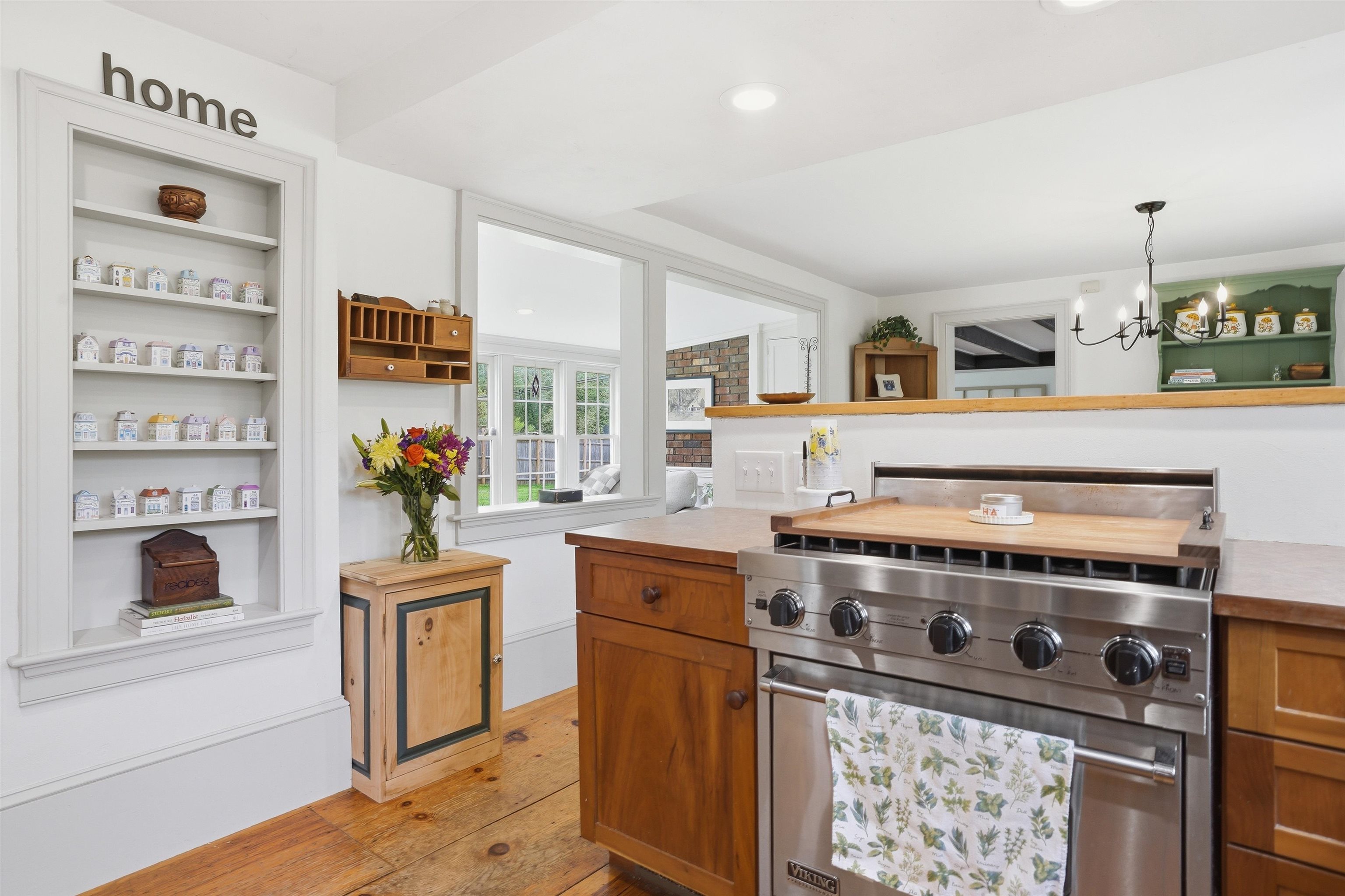 365 Stage Road Nottingham, NH 03290 - Photo 26 of 52