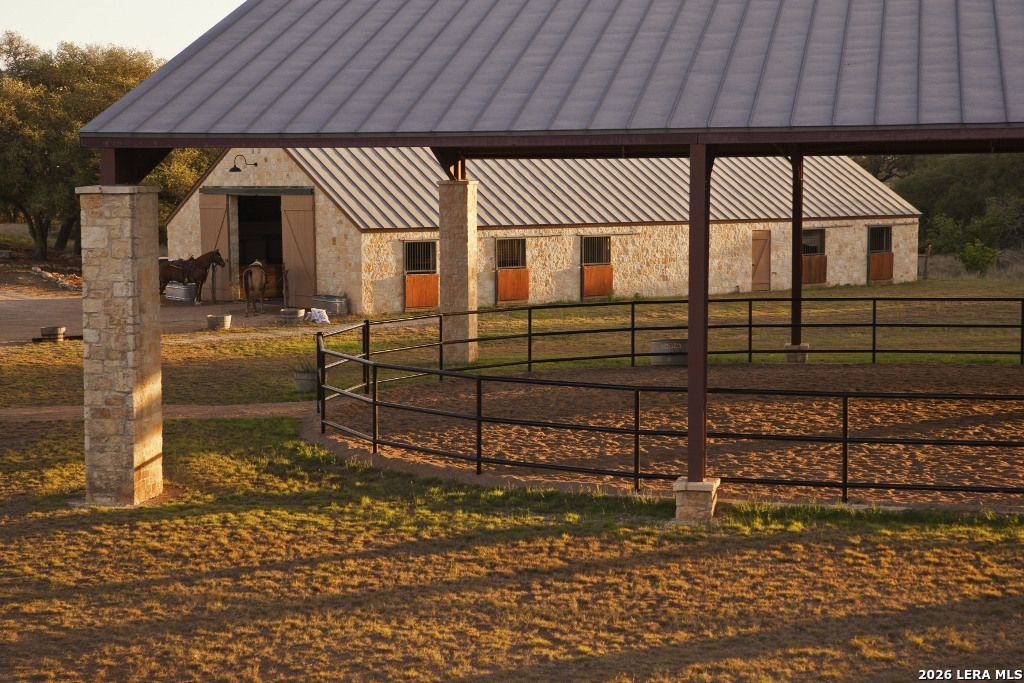 1364 North Walnut Springs Road Johnson City, TX 78636 - Photo 41 of 42