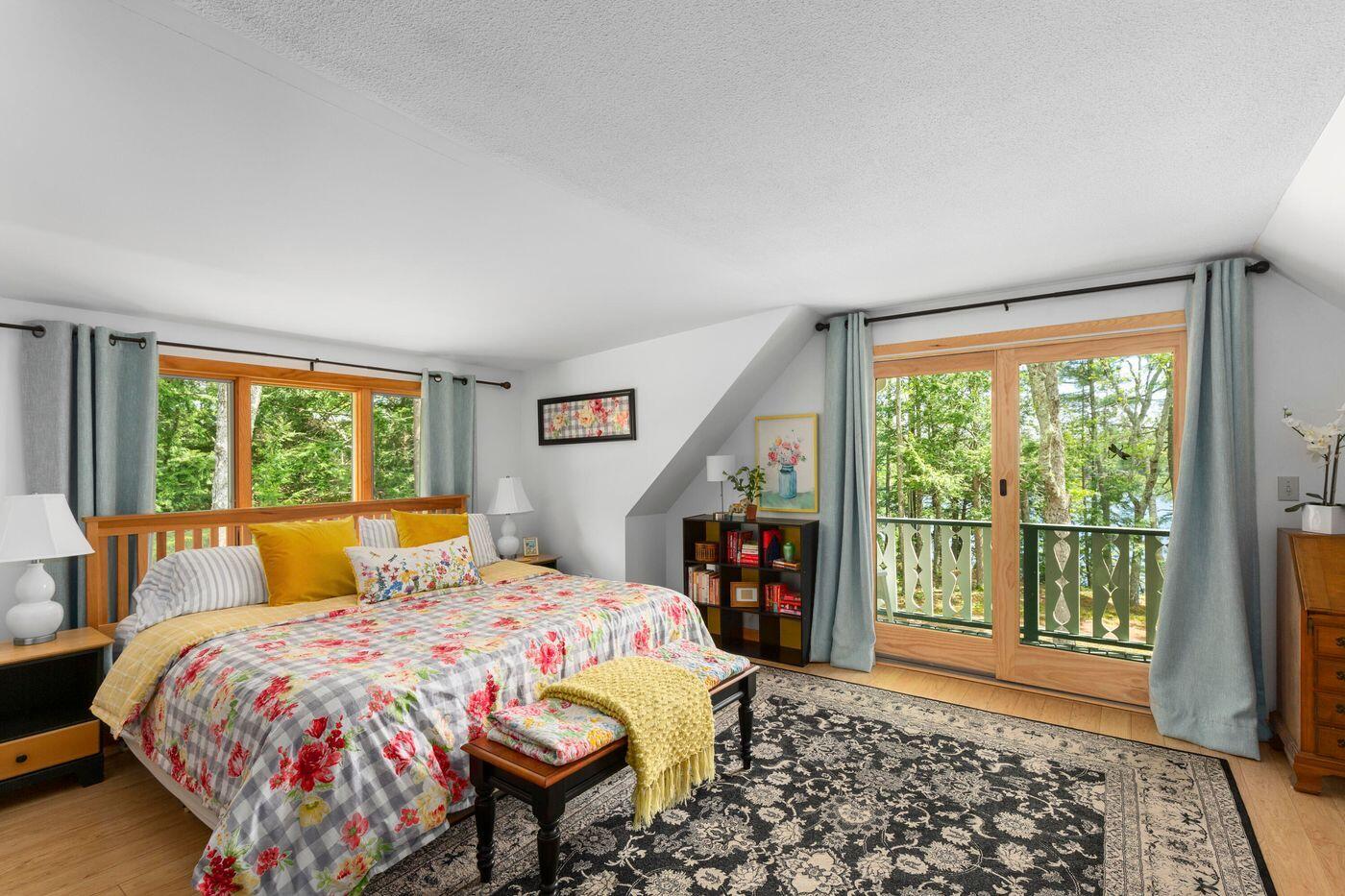 91 Quigg Island Road Liberty, ME 04949 - Photo 14 of 46 W15-ME2565_14