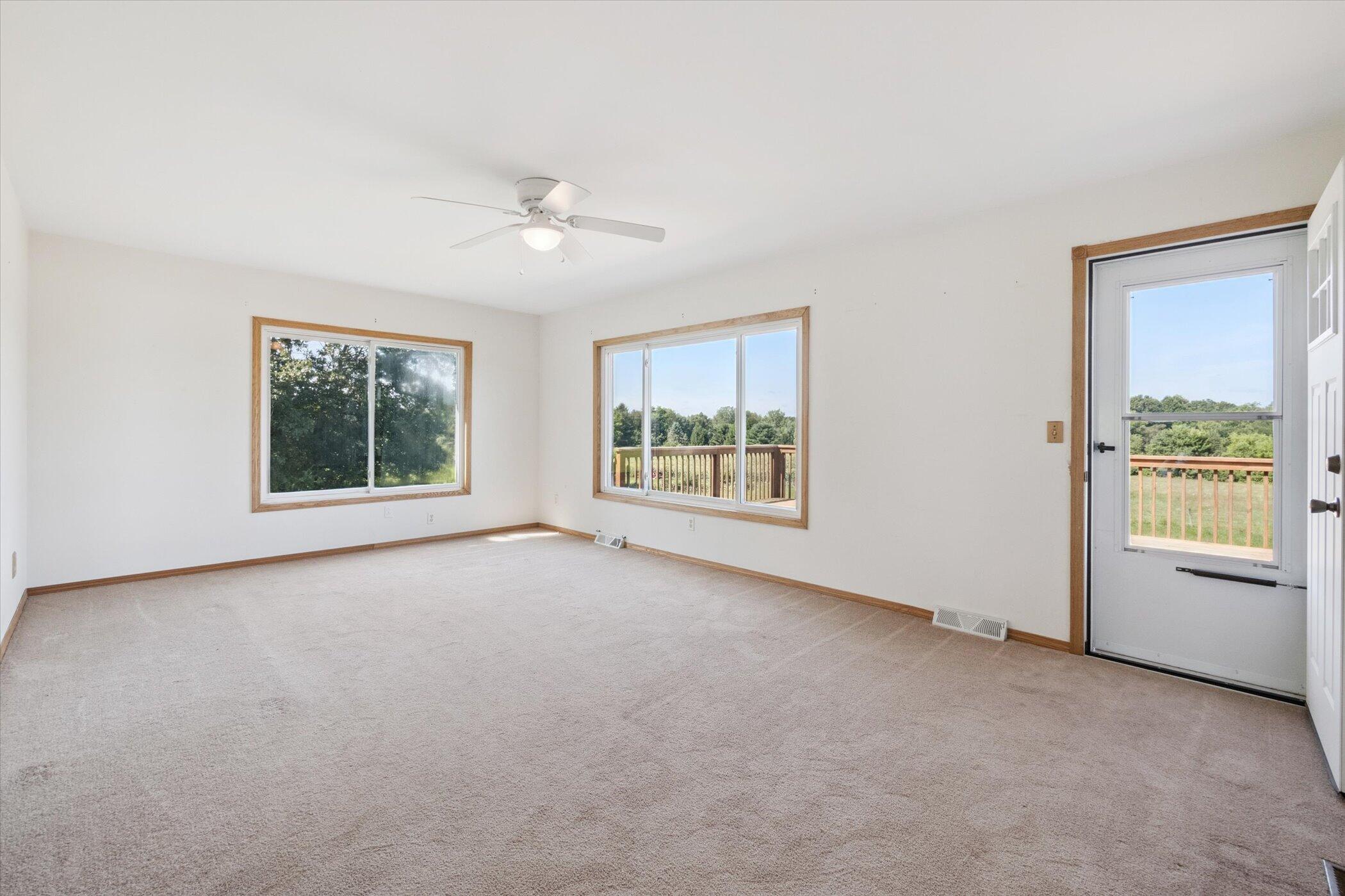 6570 Farley Road Pinckney, MI 48169 - Photo 12 of 36 07-6570-Farley-Rd-Pinckney-MI-48169-Wind