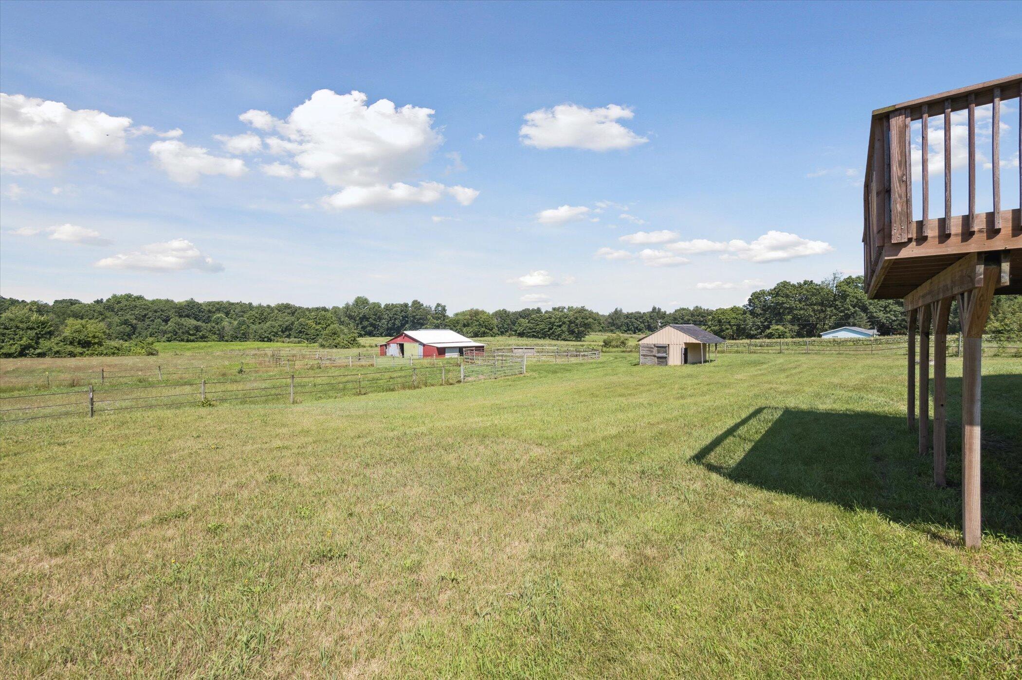 6570 Farley Road Pinckney, MI 48169 - Photo 20 of 36 19-6570-Farley-Rd-Pinckney-MI-48169-Wind
