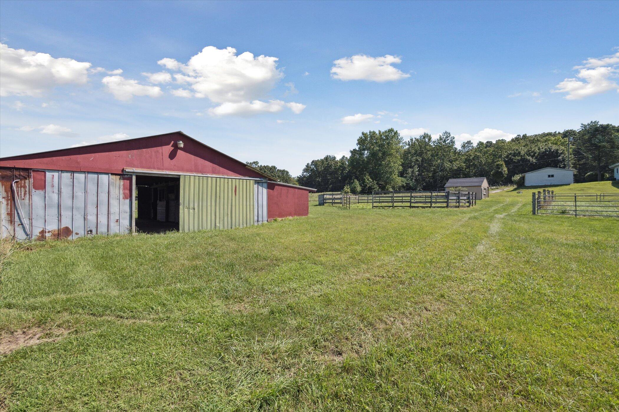 6570 Farley Road Pinckney, MI 48169 - Photo 26 of 36 25-6570-Farley-Rd-Pinckney-MI-48169-Wind