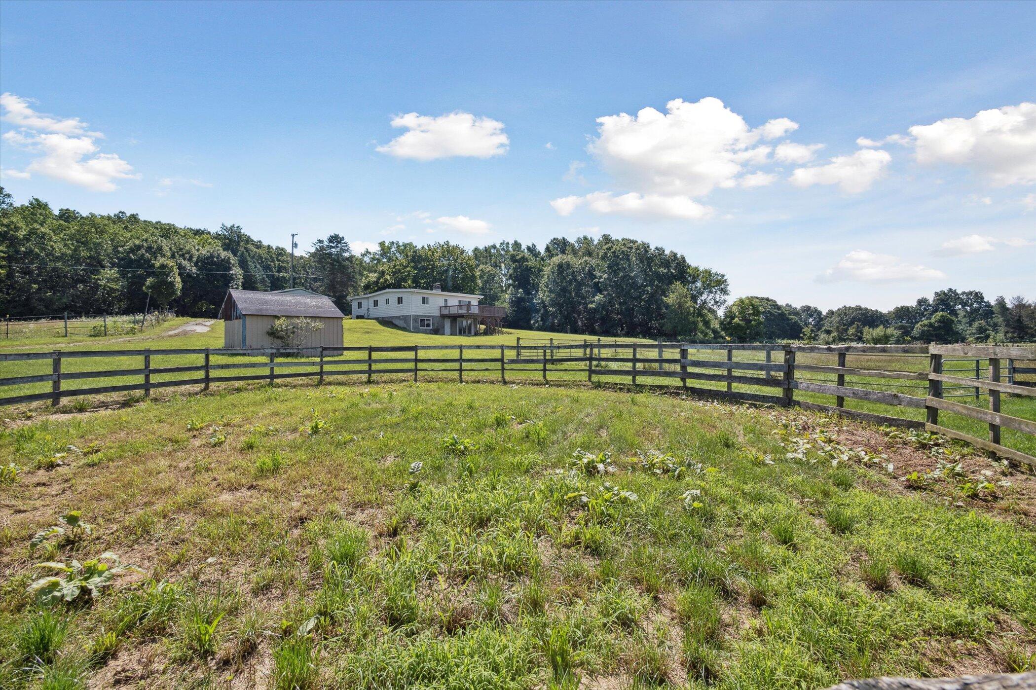 6570 Farley Road Pinckney, MI 48169 - Photo 27 of 36 26-6570-Farley-Rd-Pinckney-MI-48169-Wind