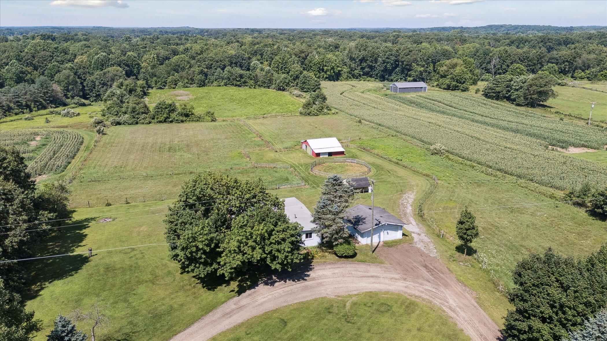 6570 Farley Road Pinckney, MI 48169 - Photo 30 of 36 32-6570-Farley-Rd-Pinckney-MI-48169-Wind