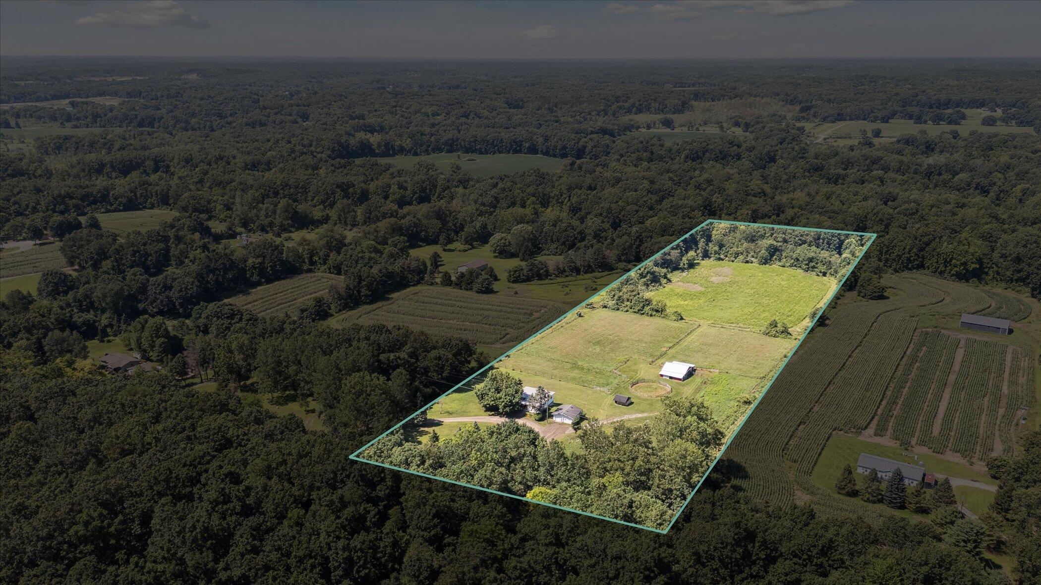 6570 Farley Road Pinckney, MI 48169 - Photo 3 of 36 39-6570-Farley-Rd-Pinckney-MI-48169-Wind