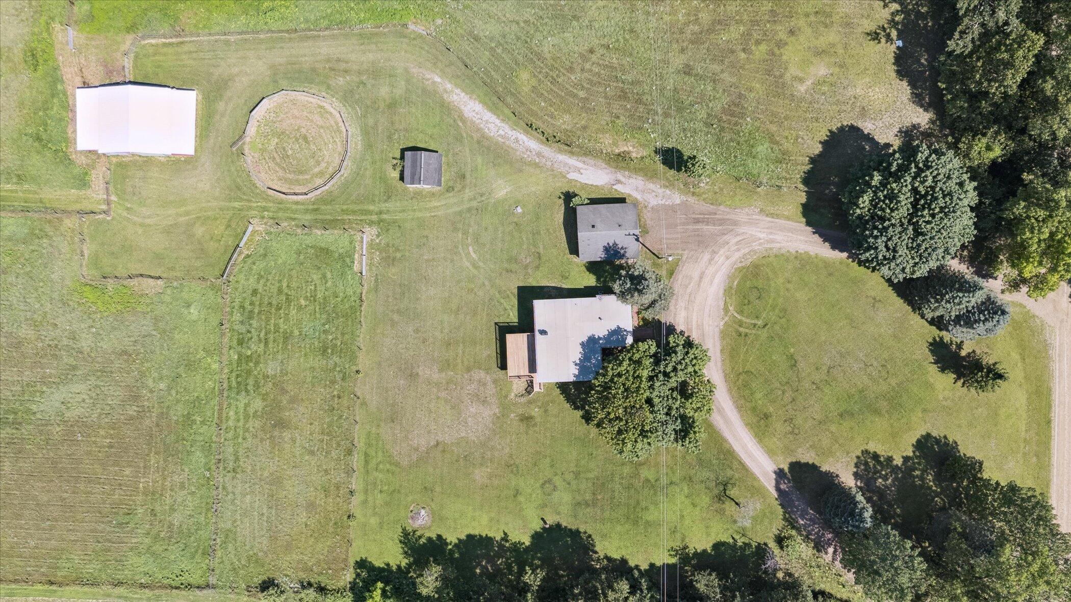 6570 Farley Road Pinckney, MI 48169 - Photo 31 of 36 33-6570-Farley-Rd-Pinckney-MI-48169-Wind