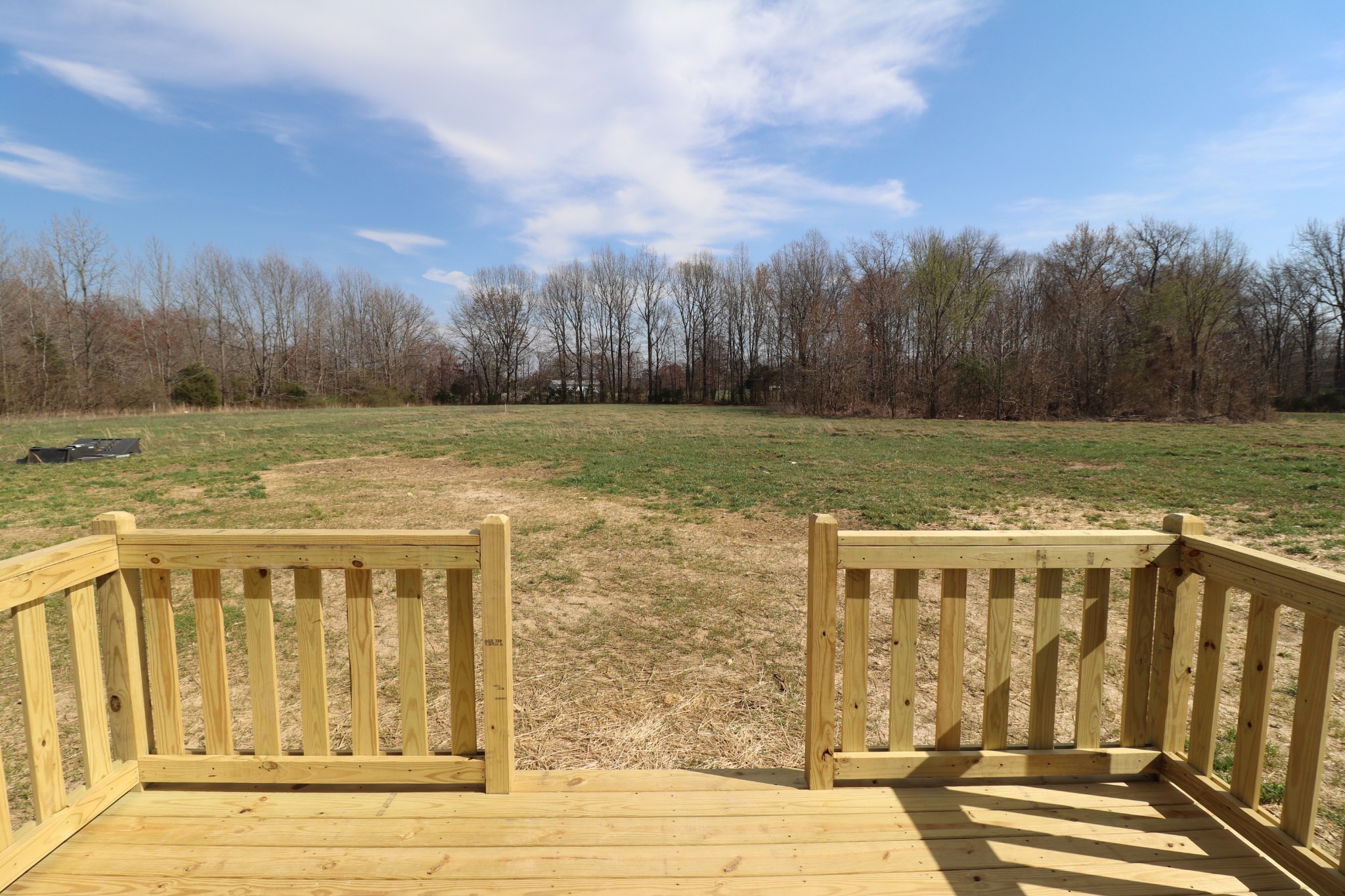 160 Garrett Road Lafayette, TN 37083 - Photo 18 of 18 a view of a swimming pool with an outdoor seating