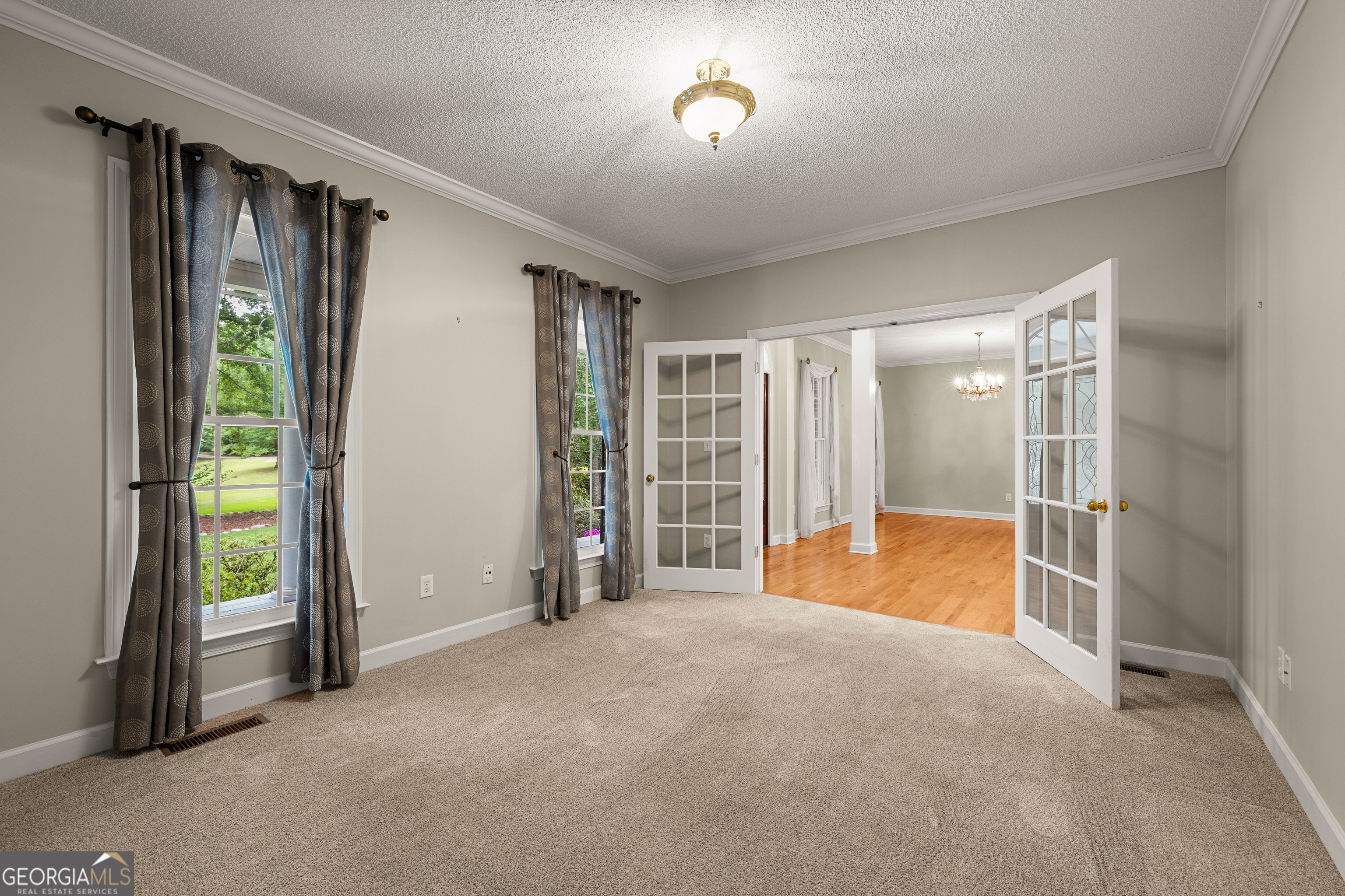 307 Malone Road Fayetteville, GA 30215 - Photo 27 of 92