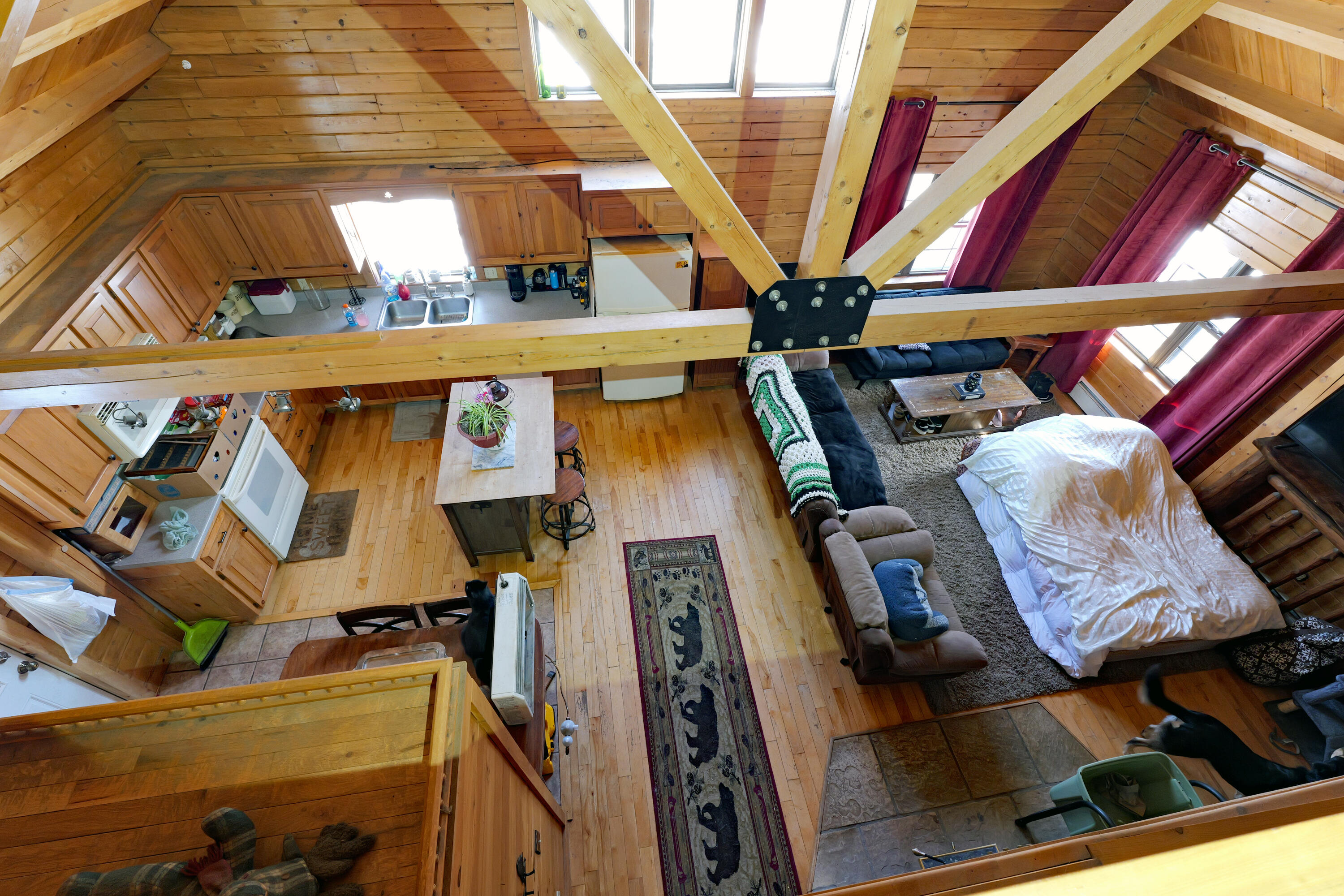 160 Mayfield Road Moscow, ME 04920 - Photo 8 of 48 M_P1000154