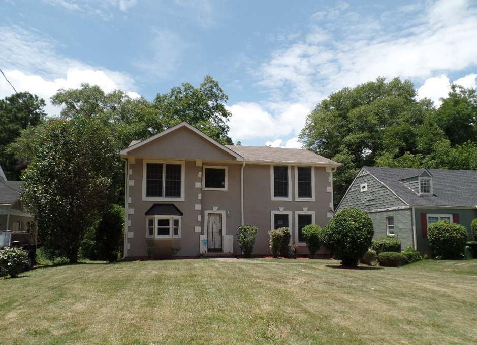 1299 Westridge Road Southwest Atlanta, GA 30311 - Photo 1 of 1