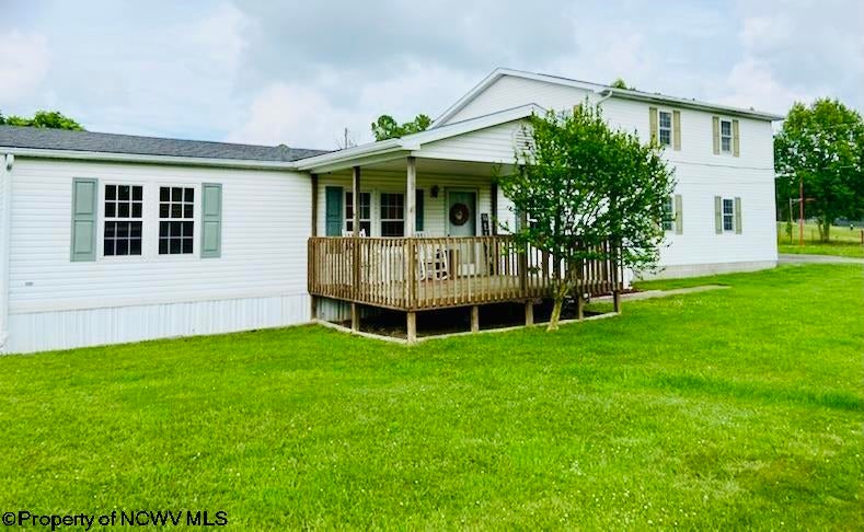 2517 Bunner Ridge Road Fairmont, WV 26554 - Photo 1 of 24 Gallery Image 1