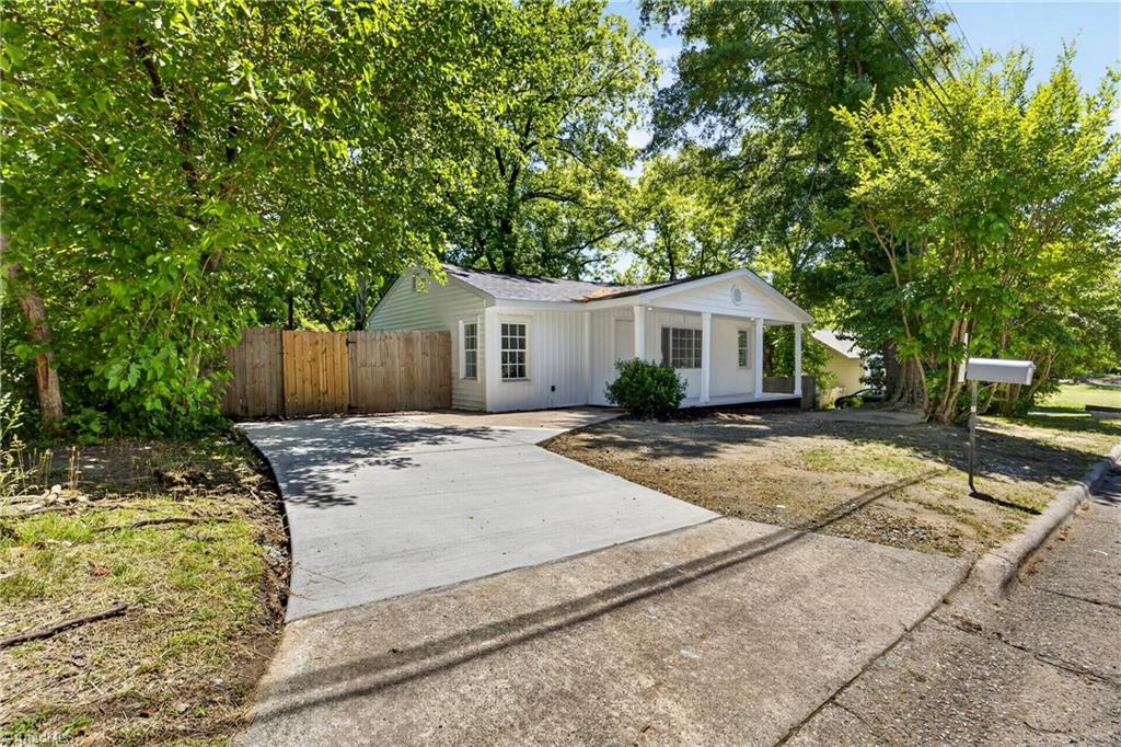 1005 Rucker Street Greensboro, NC 27407 - Photo 8 of 44