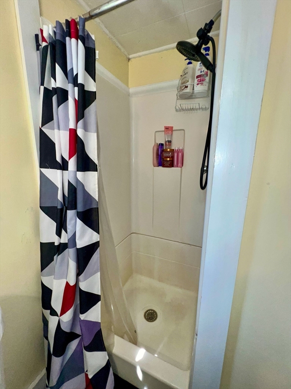 48 Edgartown - West Tisbury Road Edgartown, MA 02539 - Photo 9 of 9 walk in closet with wooden floor