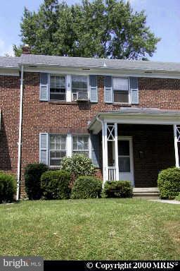 8 Murdock Road Baltimore, MD 21212 - Photo 1 of 24 a view of a house with a yard and plants
