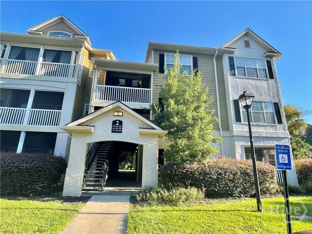 $1,800 | 2207 Walden Park Drive, Savannah, GA 31410