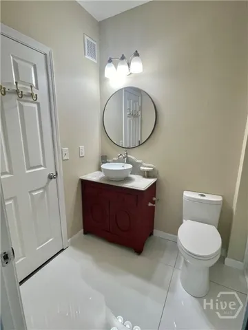 $1,800 | 2207 Walden Park Drive, Savannah, GA 31410