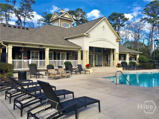 $1,800 | 2207 Walden Park Drive, Savannah, GA 31410