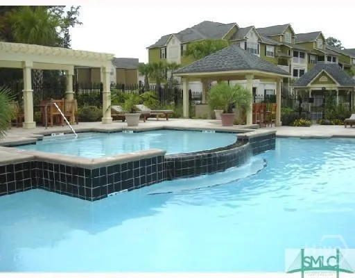 $1,800 | 2207 Walden Park Drive, Savannah, GA 31410