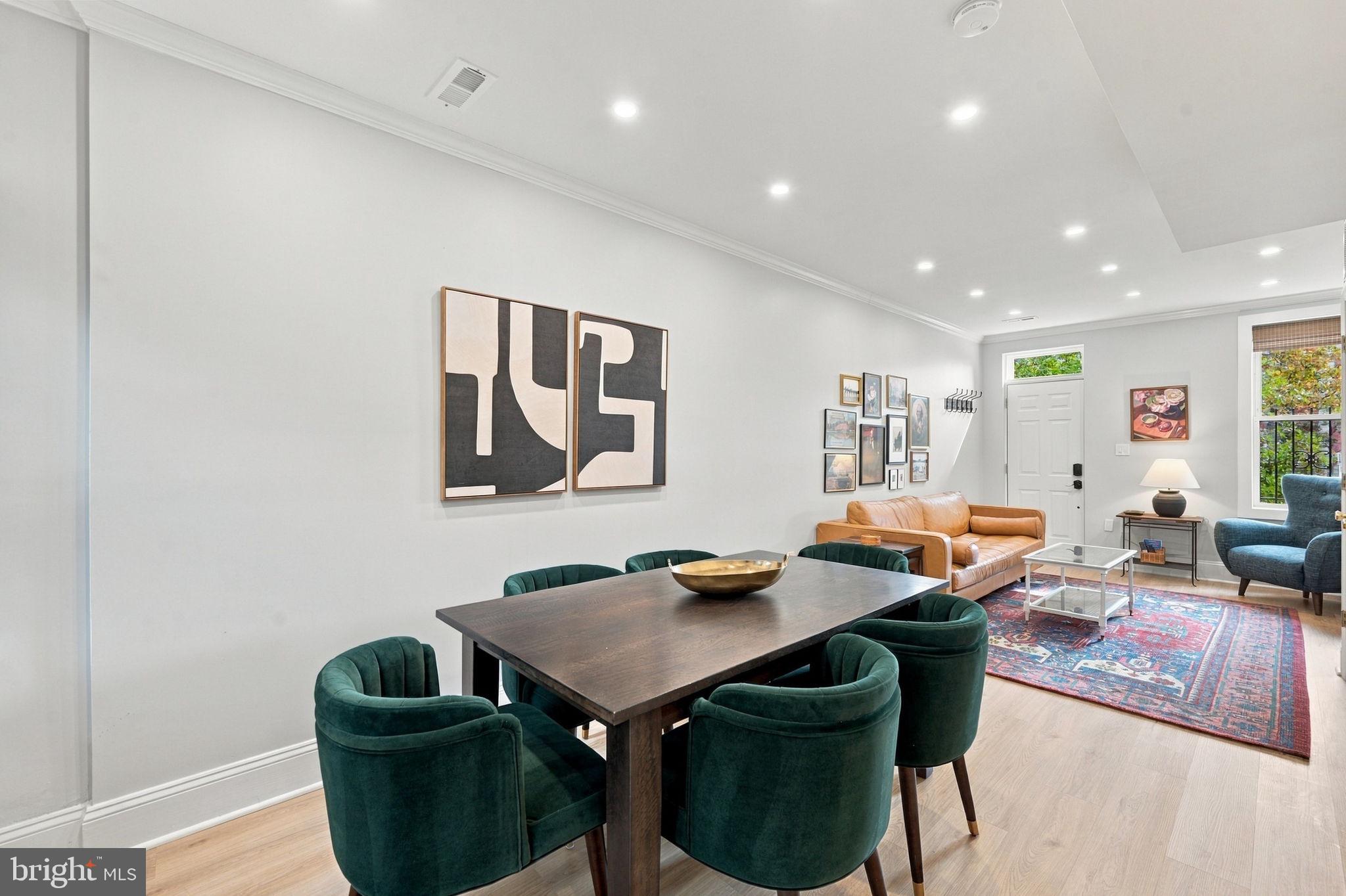 515 9th Street Southeast Washington, DC 20003 - Photo 6 of 23 Gallery Image 6
