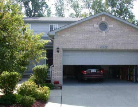 21677 Quail Ridge Drive Riverview, MI 48193 - Photo 1 of 1 589220.JPG