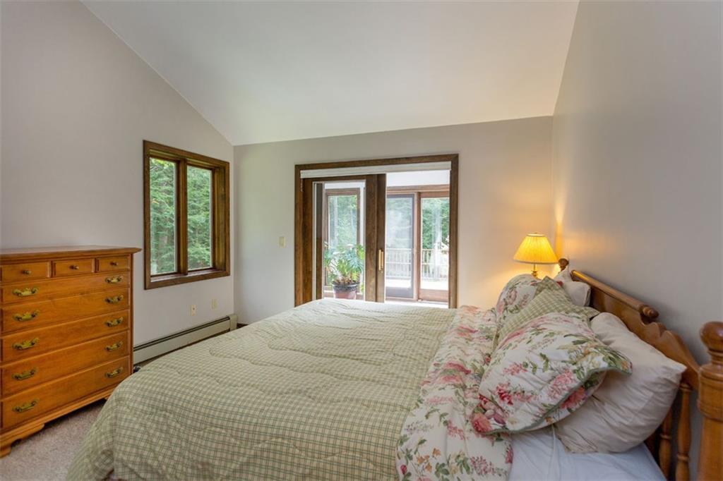 3 Oakridge Road Brunswick, ME 04011 - Photo 16 of 35 Master suite on the first floor...