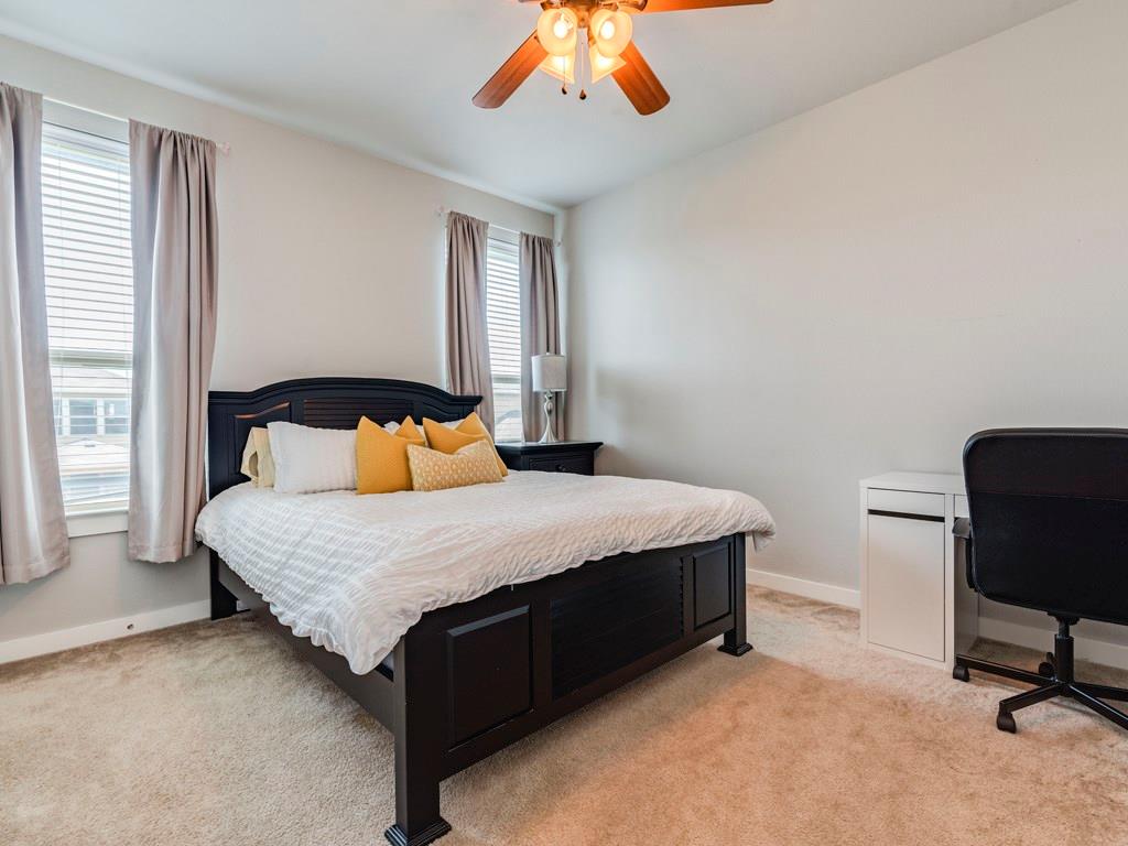 16101 McAloon Way Austin, TX 78728 - Photo 15 of 30