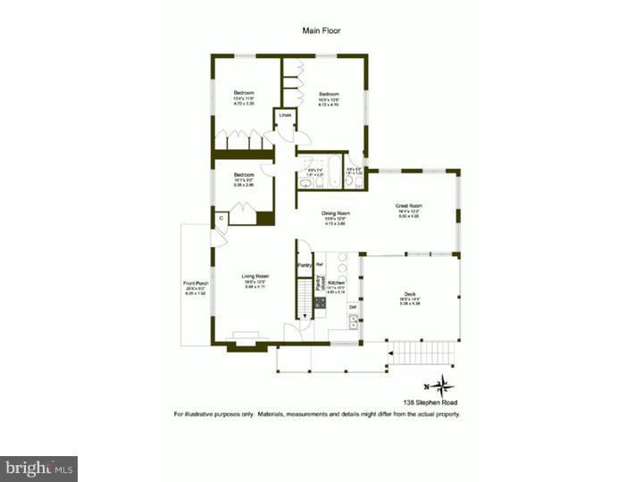 138 Stephen Road Reading, PA 19601 - Photo 23 of 24