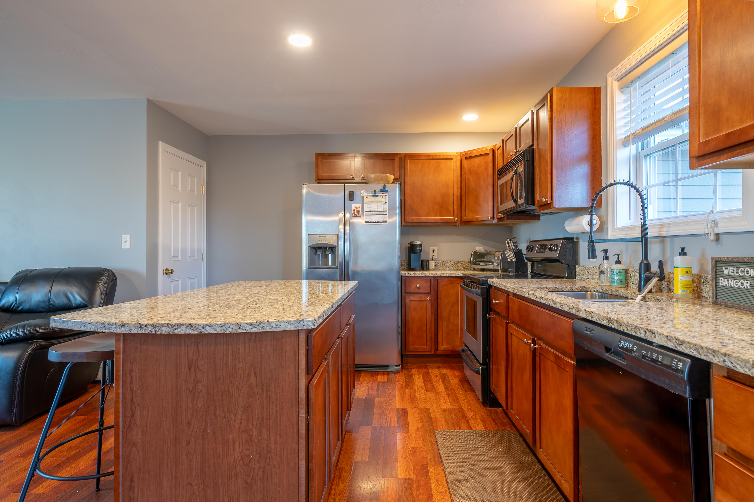 199 Bomarc Road, Unit 22 Bangor, ME 04401 - Photo 7 of 30 199Bomarc22-14