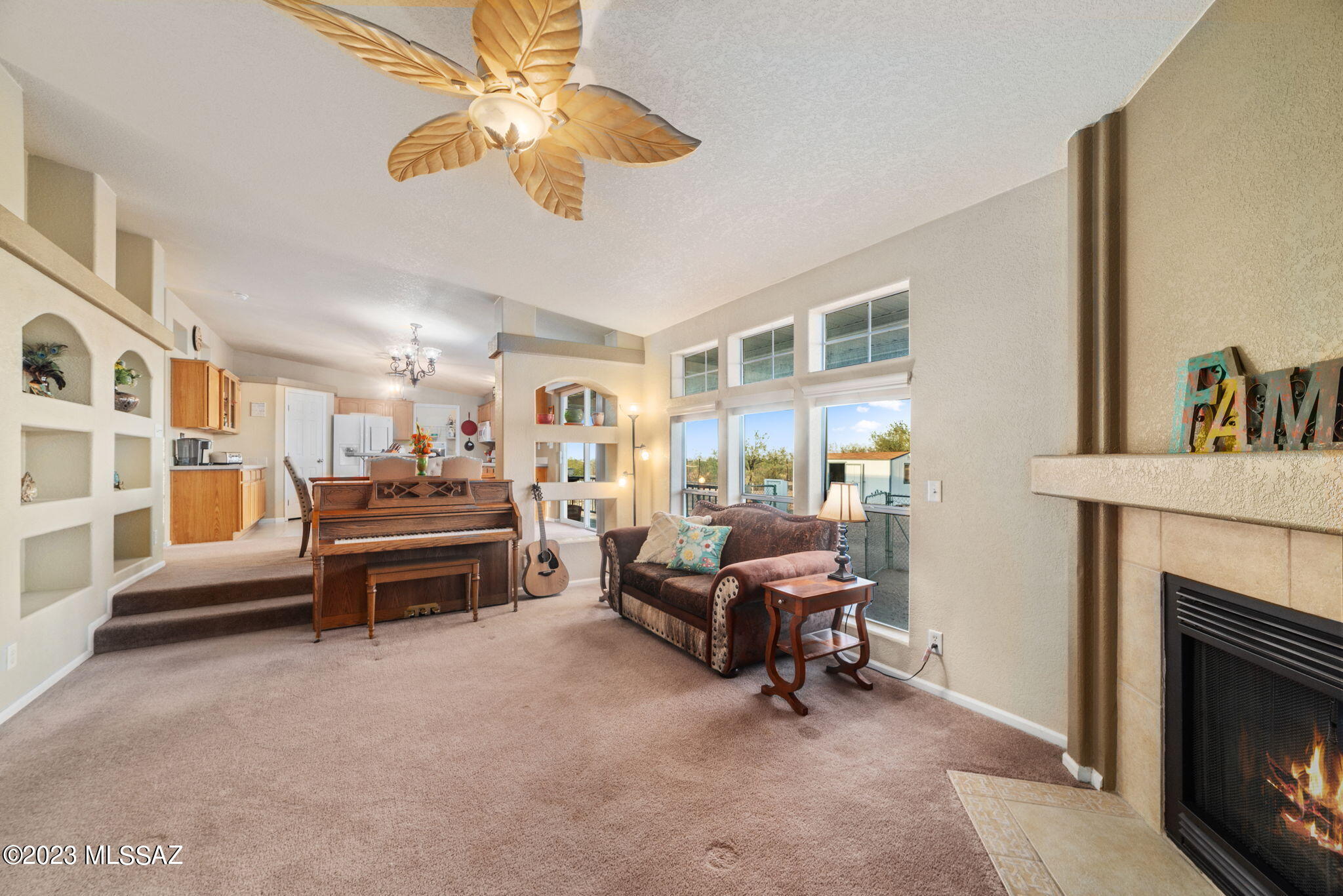 9067 Ghost Ranch Road Marana, AZ 85653 - Photo 22 of 49 Gallery Image 22