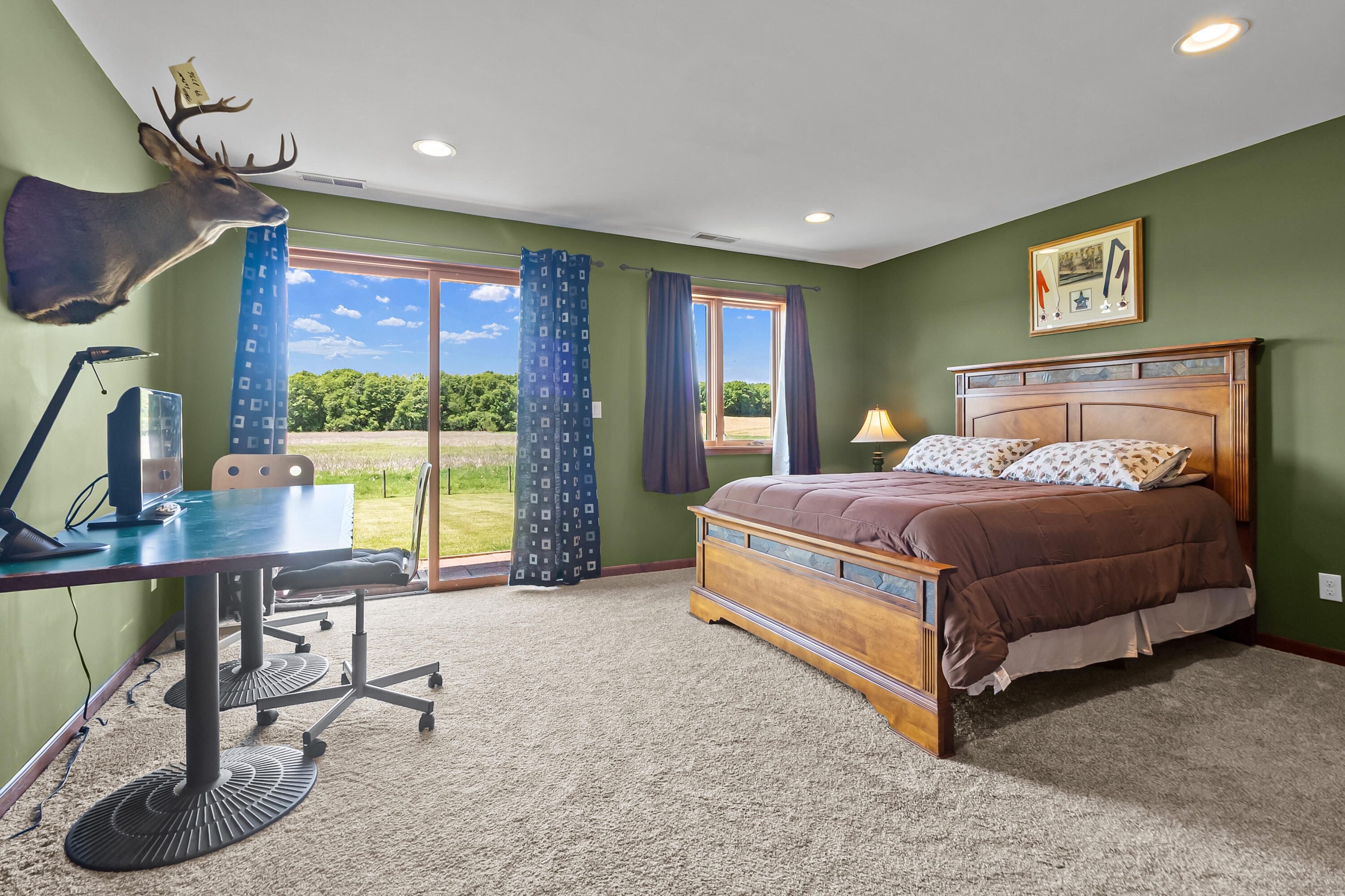 W5574 Briarwood Road La Grange, WI 53121 - Photo 24 of 45 Br 3