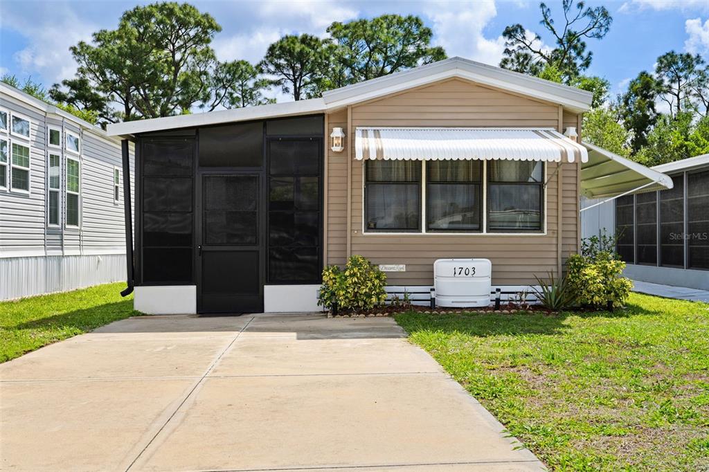 1703 East Manatee Loop Punta Gorda, FL 33950 - Photo 1 of 21
