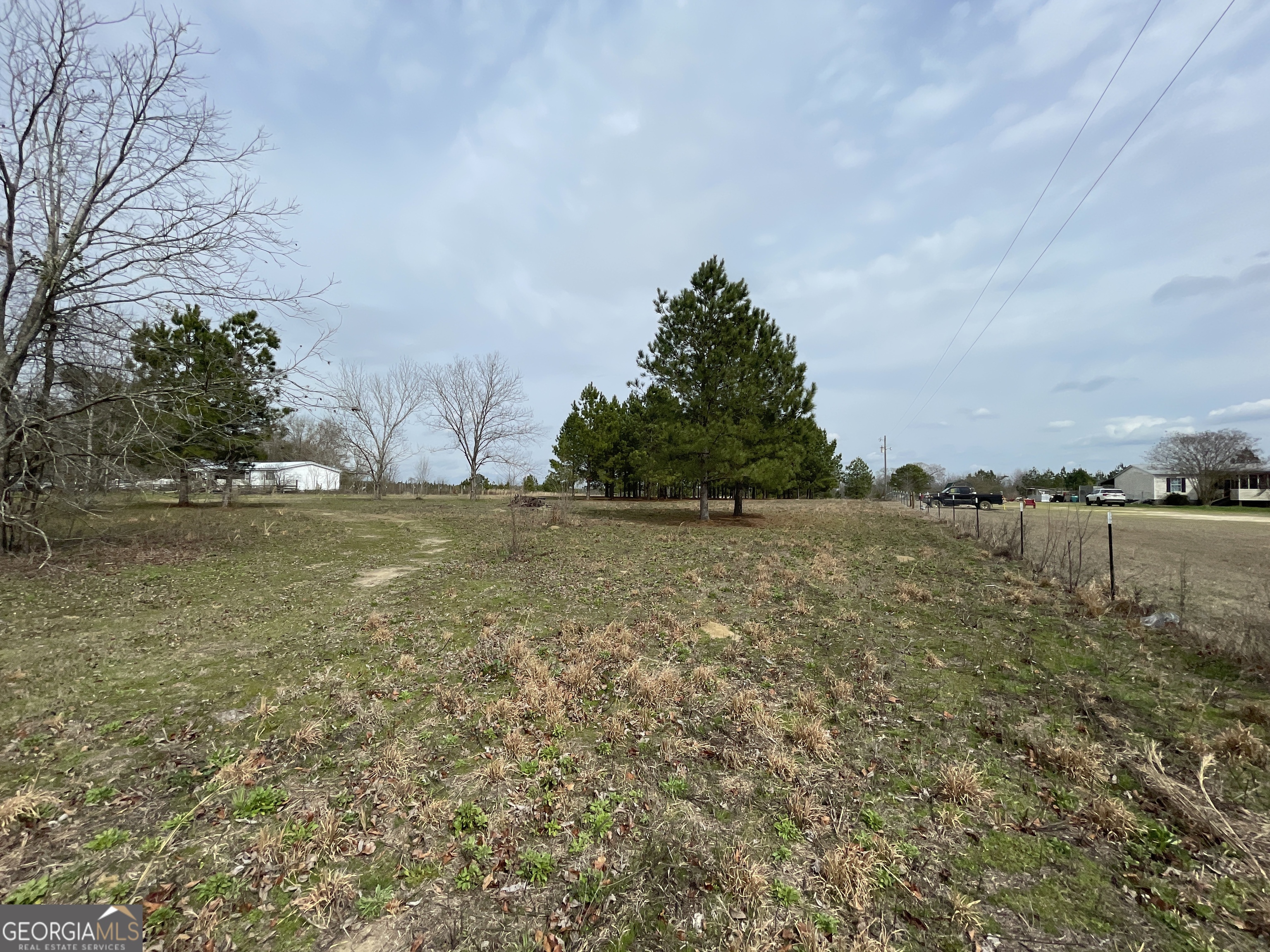 141 James English Road Cochran, GA 31014 - Photo 3 of 7