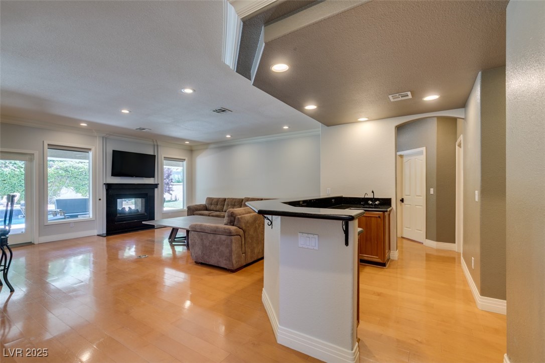 2131 Alexa Breanne Court Las Vegas, NV 89117 - Photo 12 of 76