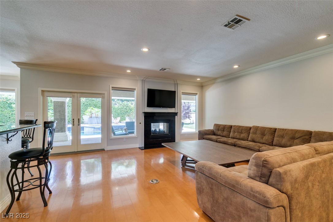 2131 Alexa Breanne Court Las Vegas, NV 89117 - Photo 14 of 76