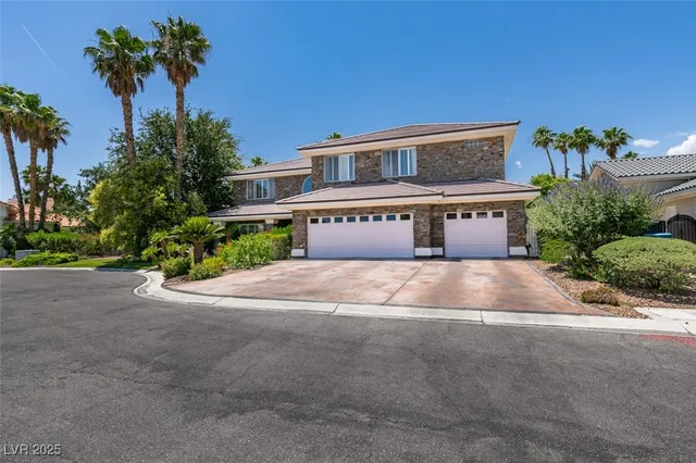 $6,990 | 2131 Alexa Breanne Court, Las Vegas, NV 89117