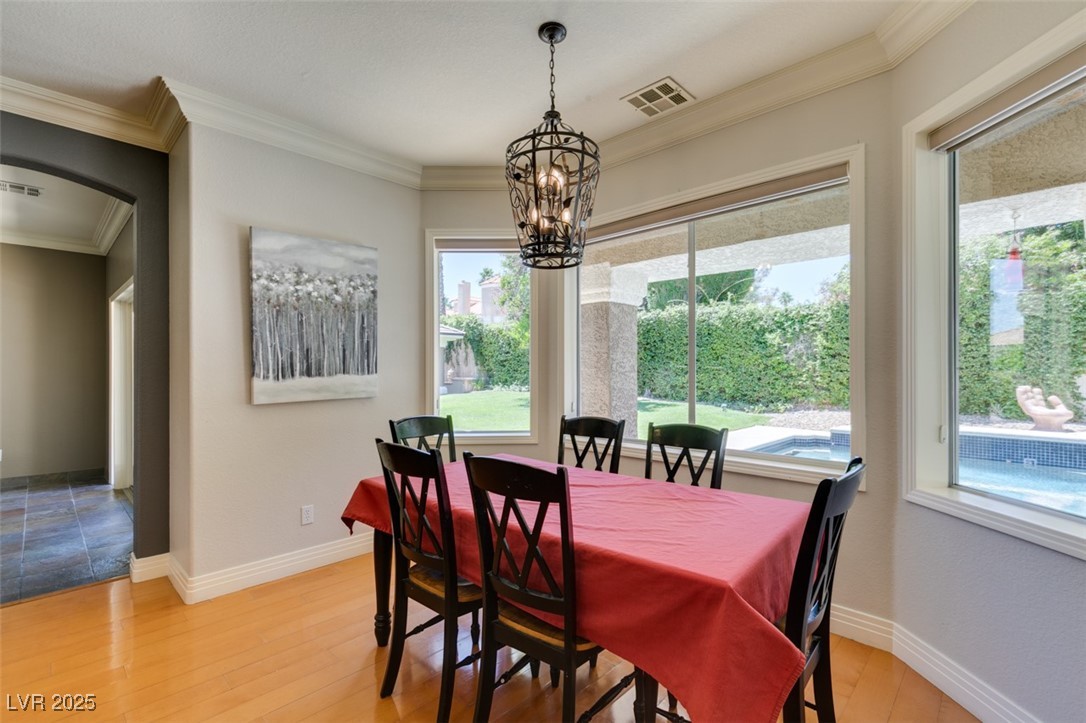 2131 Alexa Breanne Court Las Vegas, NV 89117 - Photo 22 of 76