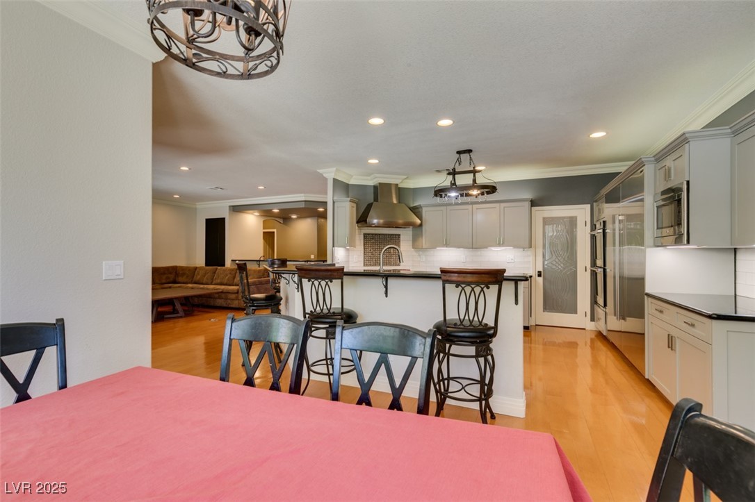 2131 Alexa Breanne Court Las Vegas, NV 89117 - Photo 24 of 76