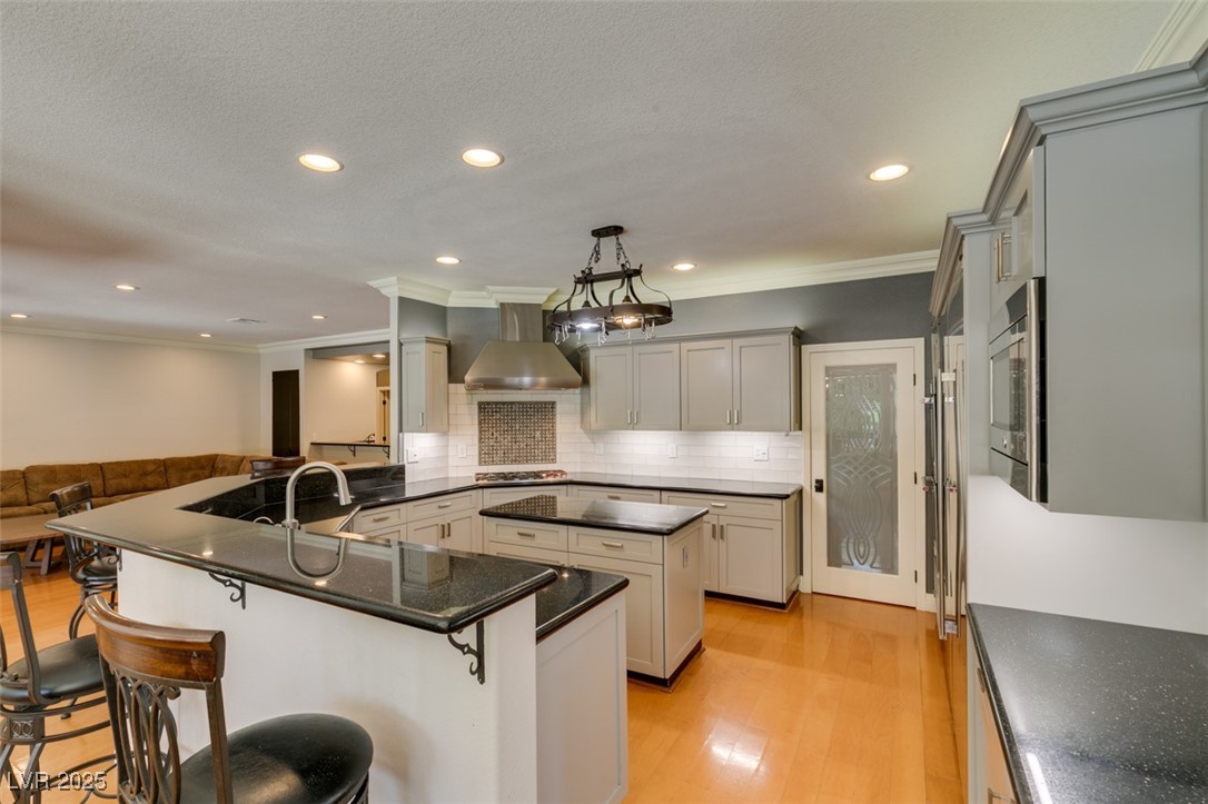 2131 Alexa Breanne Court Las Vegas, NV 89117 - Photo 28 of 76