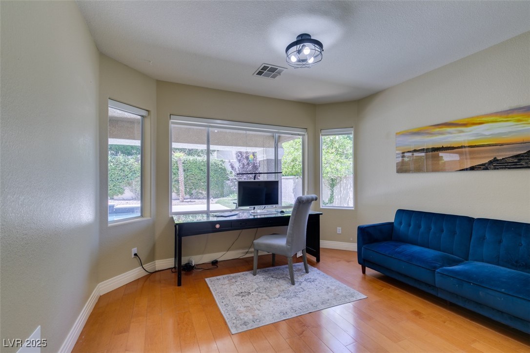 2131 Alexa Breanne Court Las Vegas, NV 89117 - Photo 34 of 76