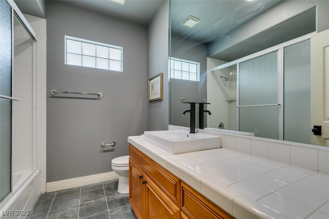 2131 Alexa Breanne Court Las Vegas, NV 89117 - Photo 36 of 76