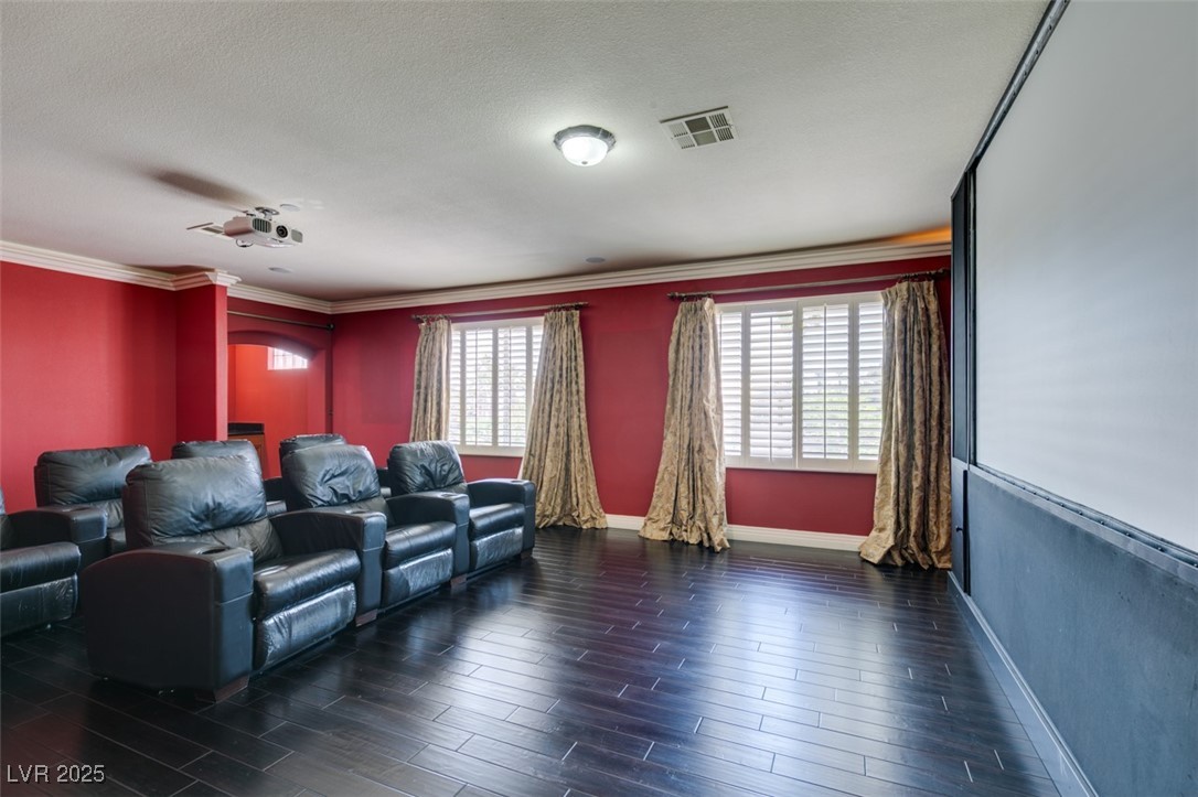 2131 Alexa Breanne Court Las Vegas, NV 89117 - Photo 42 of 76