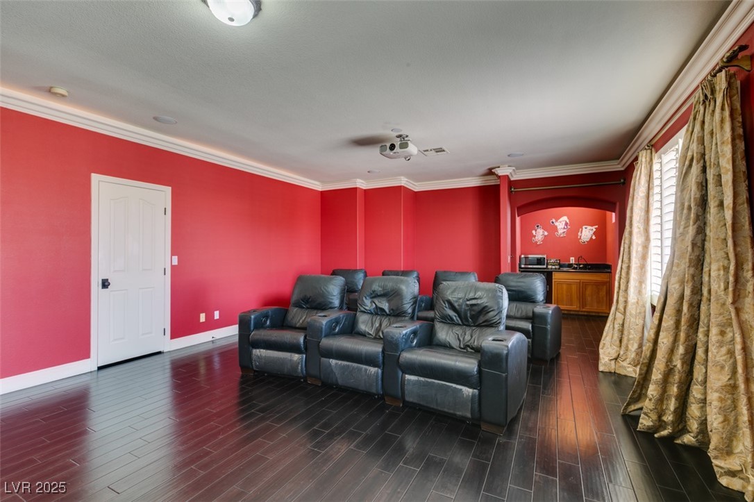 2131 Alexa Breanne Court Las Vegas, NV 89117 - Photo 43 of 76