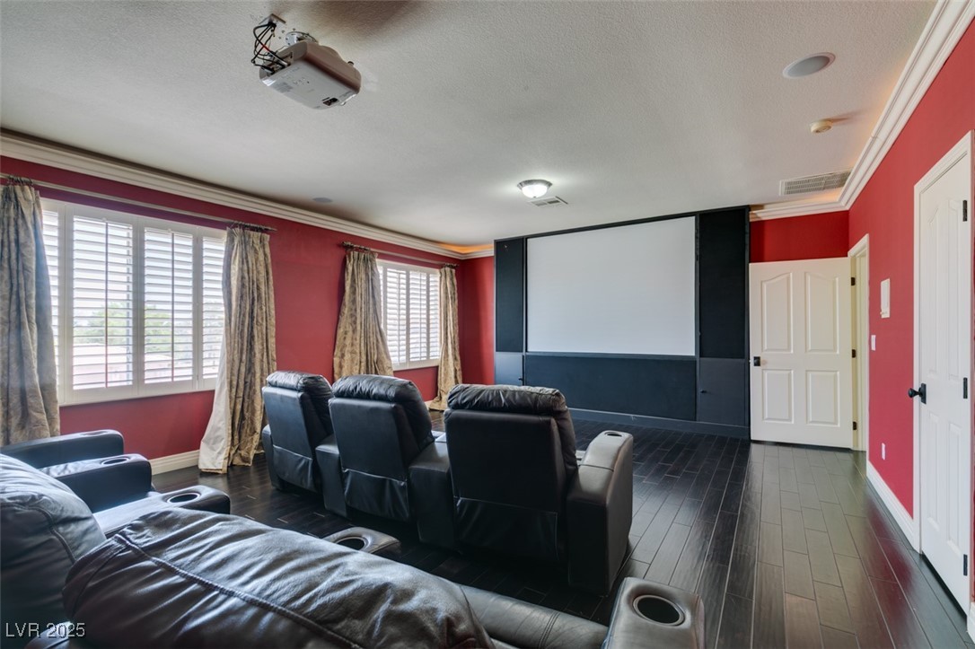 2131 Alexa Breanne Court Las Vegas, NV 89117 - Photo 44 of 76