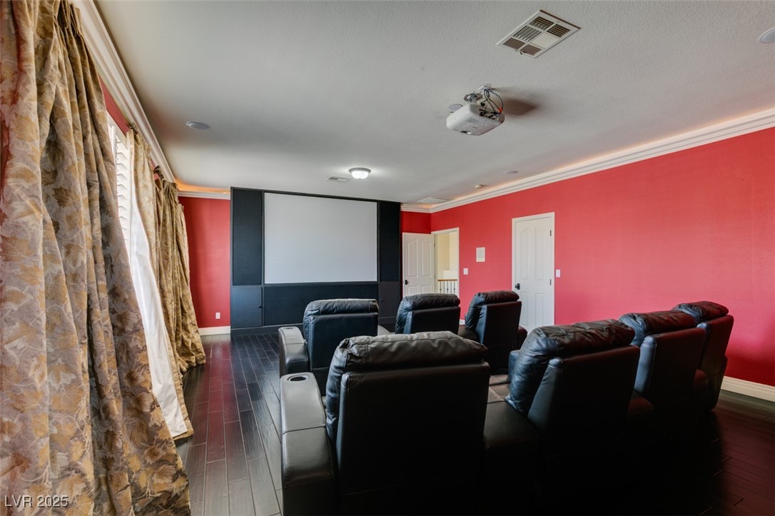 2131 Alexa Breanne Court Las Vegas, NV 89117 - Photo 45 of 76