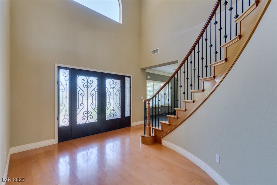 2131 Alexa Breanne Court Las Vegas, NV 89117 - Photo 5 of 76