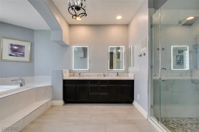 $6,990 | 2131 Alexa Breanne Court, Las Vegas, NV 89117