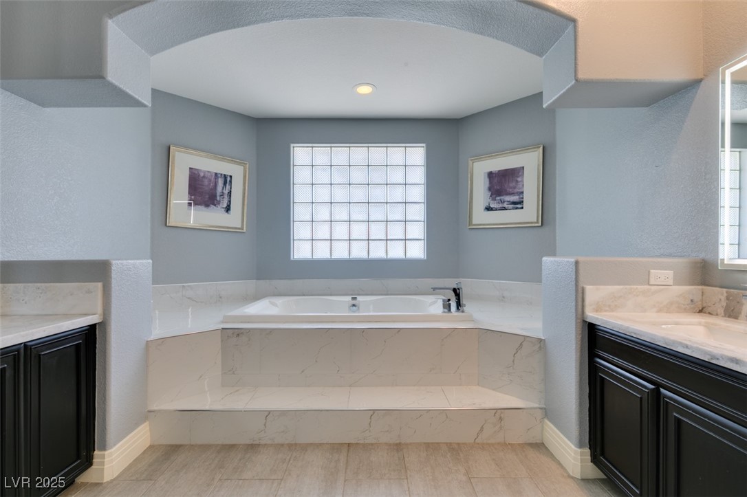 2131 Alexa Breanne Court Las Vegas, NV 89117 - Photo 53 of 76